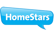 Homestars Logo